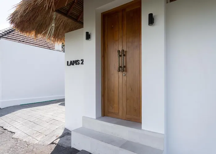 Lapis 2 By Finder Villa Canggu