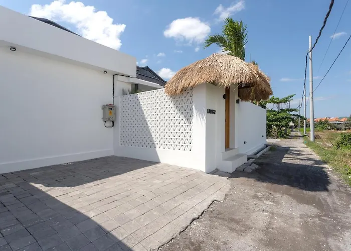 Villa Lapis 2 By Finder *
